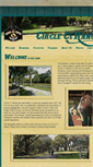 Mobile Screenshot of circlecsranch.com